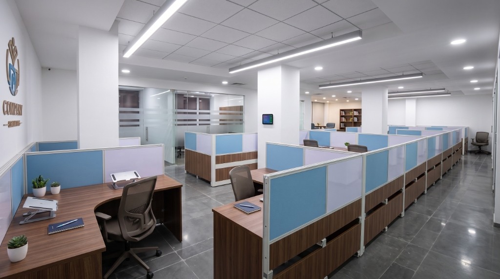 Office Interior 10
