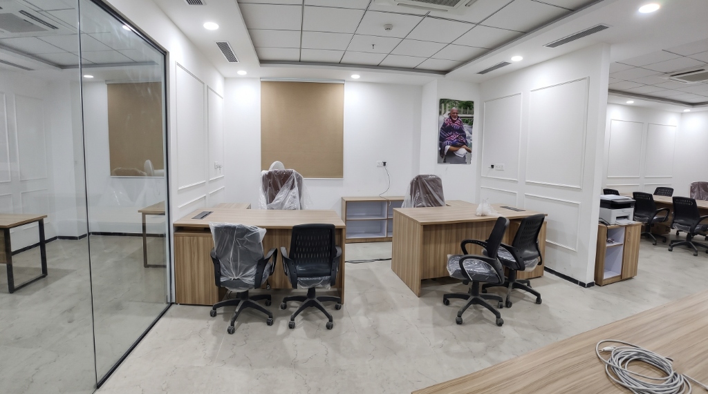 Office Interior 12