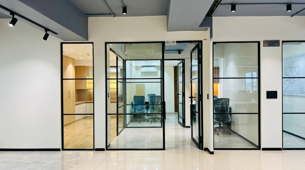 Office Interior 3