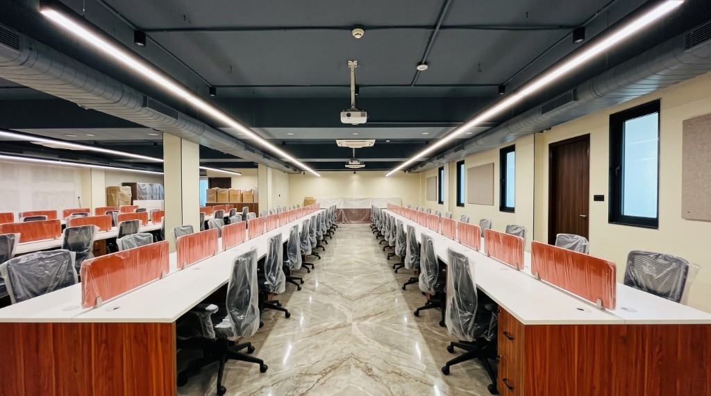 Office Interior 5