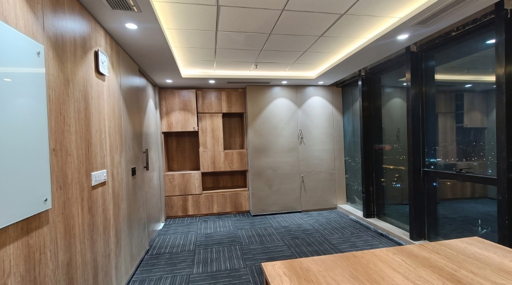 Office Interior 6