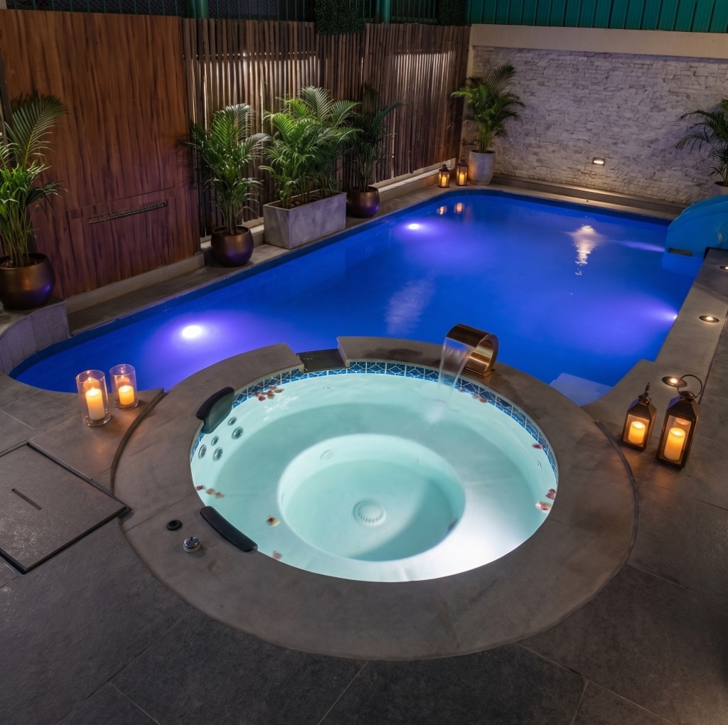Swimming Pool 2