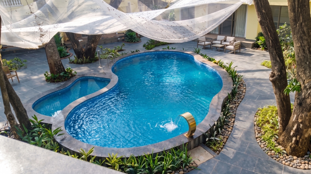 Swimming Pool 3