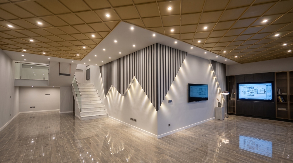 Residential Interior 13