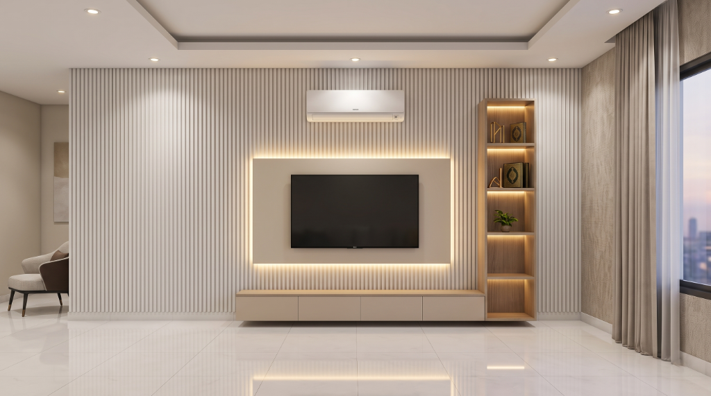 Residential Interior 5
