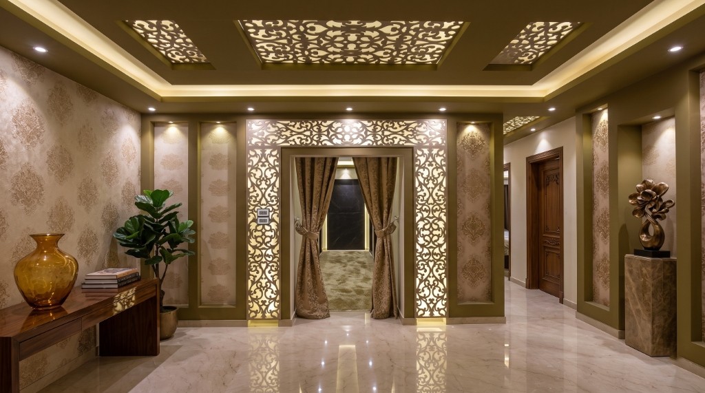 Residential Interior 6