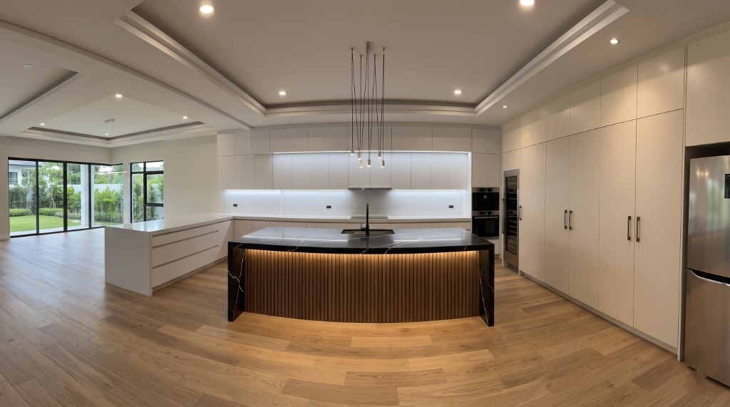 Residential Interior 7