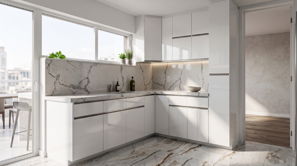 Residential Interior 9